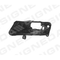 OBUDOWA REFLEKTORA PAD96081AL