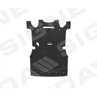 OCHRONA PODWOZIA PAD98001A