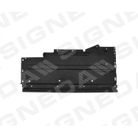OCHRONA PODWOZIA PAD98100AL