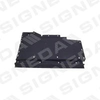 OCHRONA PODWOZIA PAD98106AL