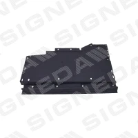 OCHRONA PODWOZIA PAD98106AR