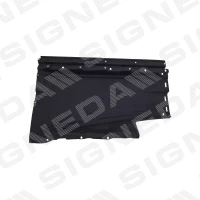 OCHRONA PODWOZIA PAD98109AL
