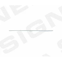 WYKOŃCZENIE BAGAŻNIKA PAD99001CA