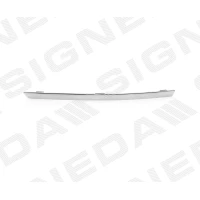 LISTWA  zderzaka PAD99009AL