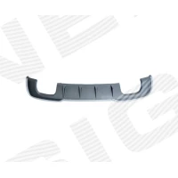 LISTWA ZDERZAKA TYŁ PAD99009SET