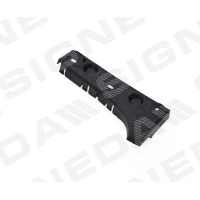MOCOWANIE  ZDERZAKA PAD99029AR