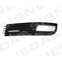 Grill zderzaka PAD99035(K)CAL