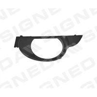 RAMKA HALOGENU PAD99039CAL