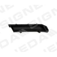 LISTWA  zderzaka PAD99058MAL