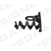 MOCOWANIE  ZDERZAKA PAD99065OR