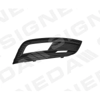 Grill zderzaka PAD99068CAR