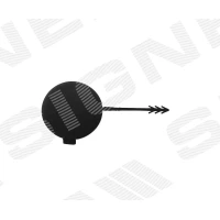 ZAŚLEPKA HAKA PAD99078CA