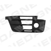 Grill zderzaka PAD99104CAR