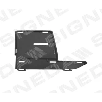 RAMKA DO LAMPY PRZECIWMGIELNEJ PAD99108CAR