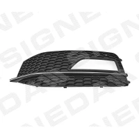 Grill zderzaka PAD99140AL