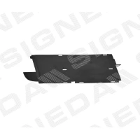 Grill zderzaka PAD99221AL