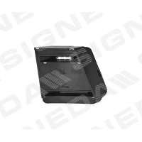 Grill zderzaka PAD99225AL