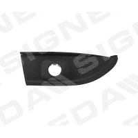 Grill zderzaka PAD99260COL