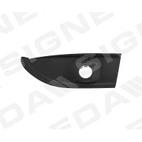 Grill zderzaka PAD99260COR