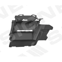 Grill zderzaka PAD99270CAL