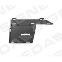 Grill zderzaka PAD99271CAL