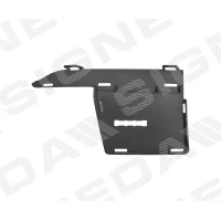 Grill zderzaka PAD99271CAR