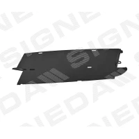 Grill zderzaka PAD99913CL