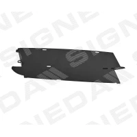 Grill zderzaka PAD99913CR