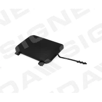 ZAŚLEPKA HAKA PAD99966CAL