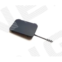 ZAŚLEPKA HAKA PAD99966COR