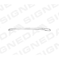 Grill zderzaka PAD99983A