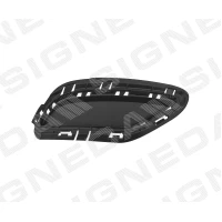 Grill zderzaka PAD9999997AL
