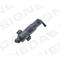 Spryskiwacz do mycia lamp PADWG007L
