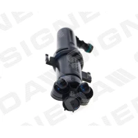 Spryskiwacz do mycia lamp PADWG014R