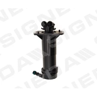 Spryskiwacz do mycia lamp PADWG018L/R