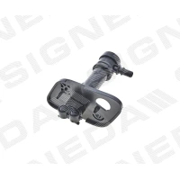 Spryskiwacz do mycia lamp PADWG025L