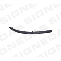 LISTWA  zderzaka PAF99005MAL(I)