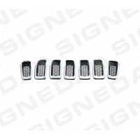 Grill atrapa PAM07040GB