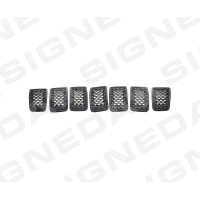 Grill atrapa PAM07043GB