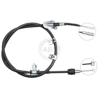 LINKA HAMULCA POSTOJOWEGO PBC027539AB