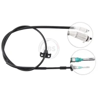 LINKA HAMULCA POSTOJOWEGO PBC029358AB