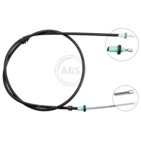 LINKA HAMULCA POSTOJOWEGO PBC054891AB