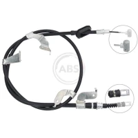 LINKA HAMULCA POSTOJOWEGO PBC058472AB