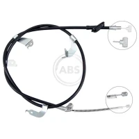 LINKA HAMULCA POSTOJOWEGO PBC088453AB