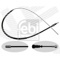 LINKA HAMULCA POSTOJOWEGO PBC103281FI