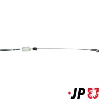 LINKA HAMULCA POSTOJOWEGO PBC353181JP