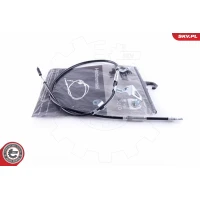 LINKA HAMULCA POSTOJOWEGO PBC358271ES