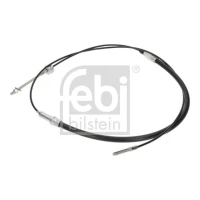 LINKA HAMULCA POSTOJOWEGO PBC400220FI