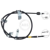 LINKA HAMULCA POSTOJOWEGO PBC424916AB