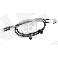 LINKA HAMULCA POSTOJOWEGO PBC432052FI